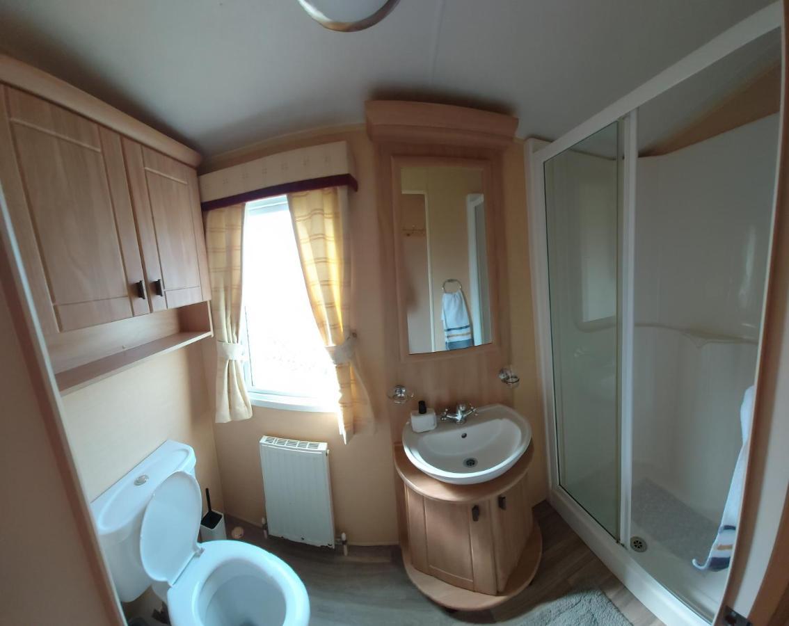 Hotel Alfie'S House Lincoln Esterno foto