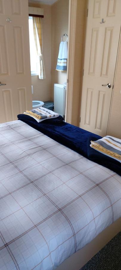 Hotel Alfie'S House Lincoln Esterno foto